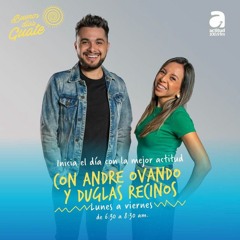 DEMO PROGRAMA BUENOS DIAS GUTE RADIO ACTITUD 100.9FM