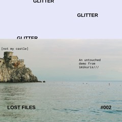 GLITTER//