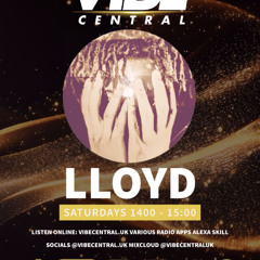Vibe Central Mix 03-05-25 Old Skool Club Classics