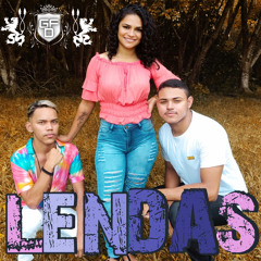 Lendas (Cover)