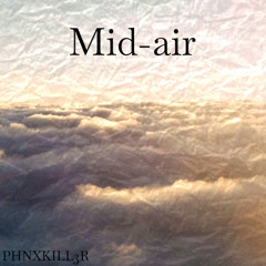Mid-air