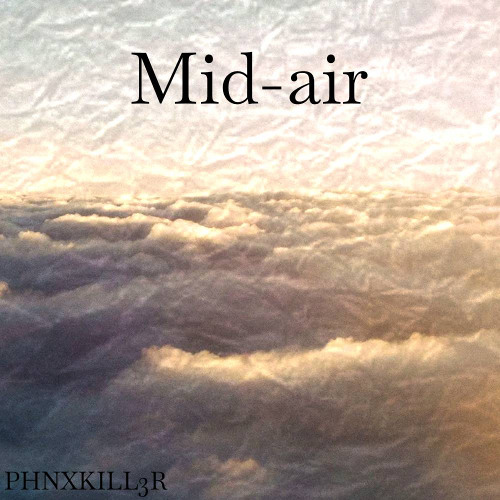Mid-air