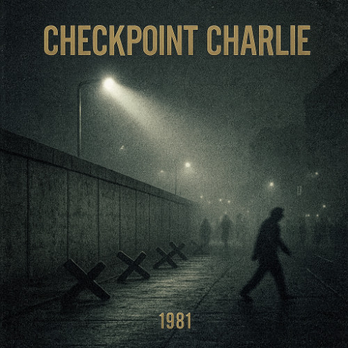 Checkpoint Charlie