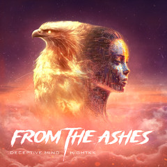Deceptive Mind - From The Ashes