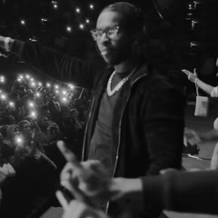 Pop Smoke x Travis Scott x Central Cee x Quavo x Skepta - Baby