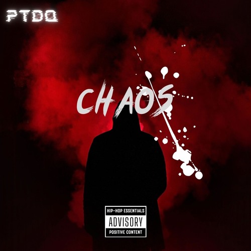 Chaos - PTDQ (prod. Prymus)