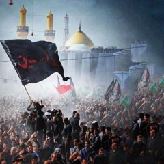 Main Sakeena Hun  Shahid Baltistani  Nohay 2023  Muharram 20231445