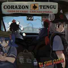 [東方/Chicha/Cumbia psicodelica/Touhou] Fall of Fall