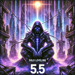 Wahdani/Solo Leveling
