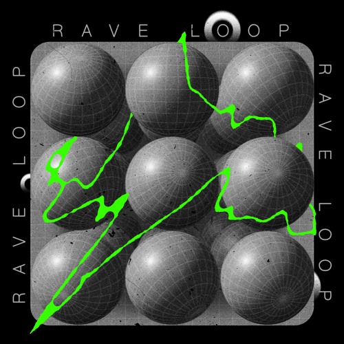 B3 @ Rave Loop Event (24.2.23)