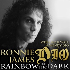 Rainbow in the Dark by Ronnie James Dio with Mick Wall & Wendy Dio (Audiobook extract)