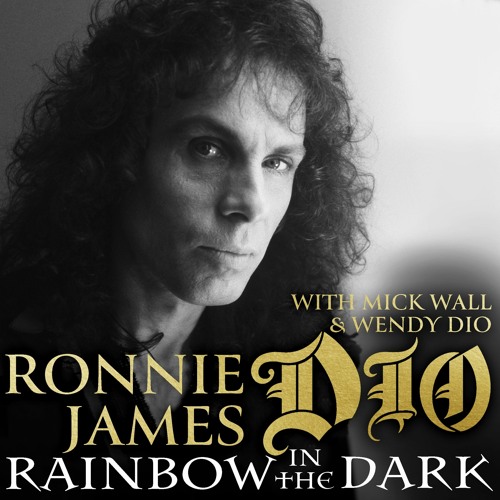 Rainbow in the Dark by Ronnie James Dio with Mick Wall & Wendy Dio (Audiobook extract)