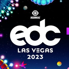 EDCLV 2023 - Official Set Releases