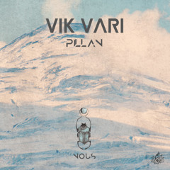 VIK VARI - Pillán