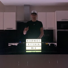 Bryan Kearney - Kearnage Vs Subculture Mix Part 2 (Tech Trance Selection)