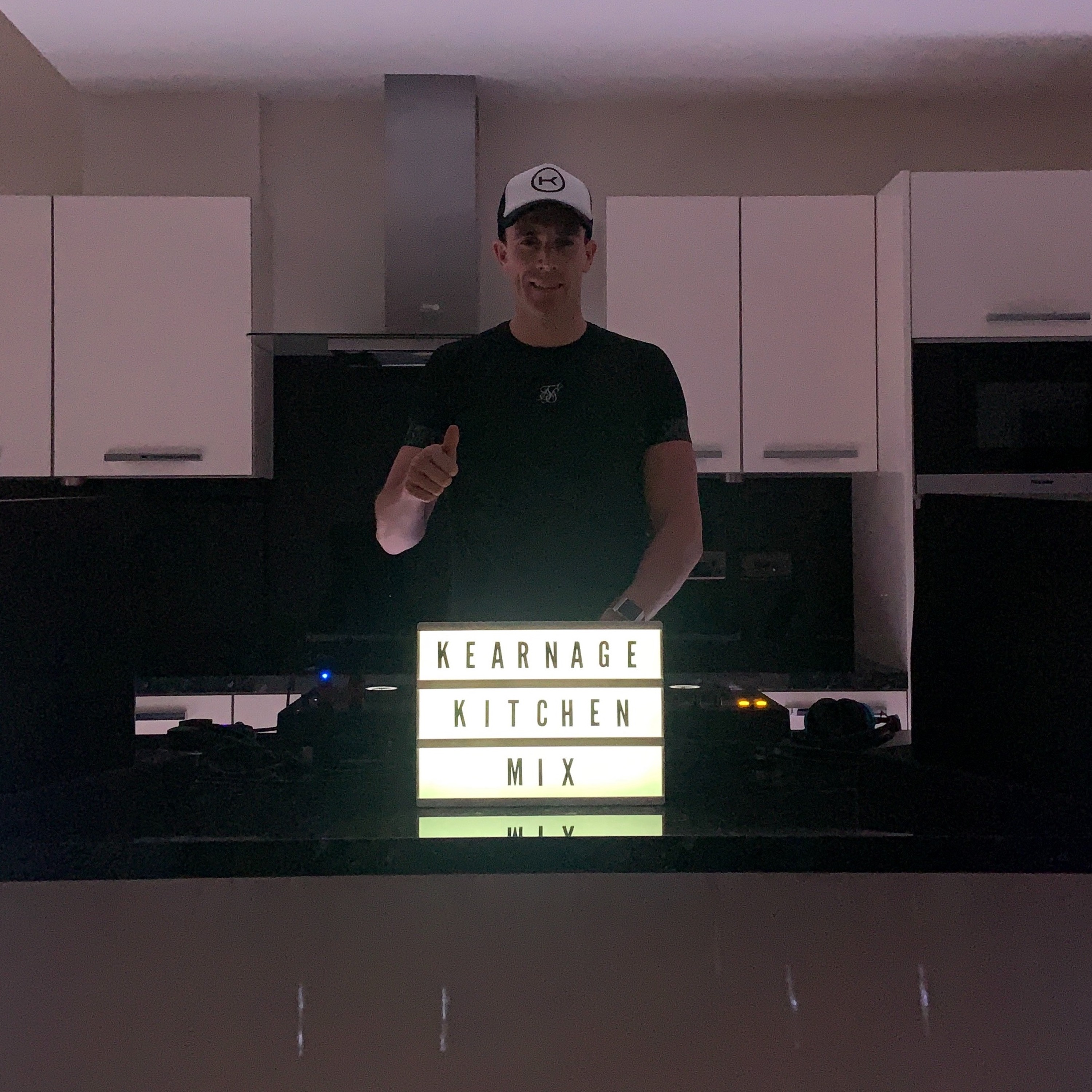 Bryan Kearney