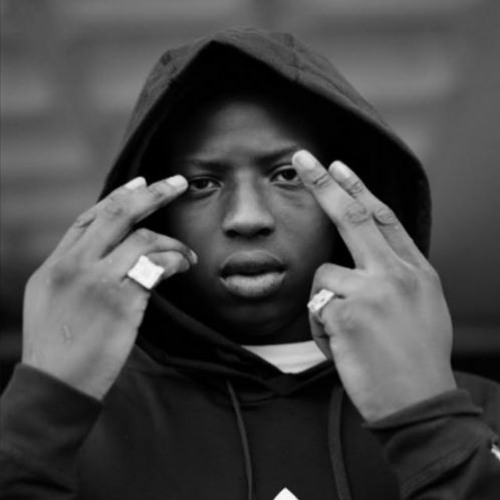 Abracadabra (Prod. by Maccers)