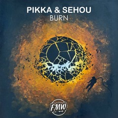 Pikka & Sehou - Burn