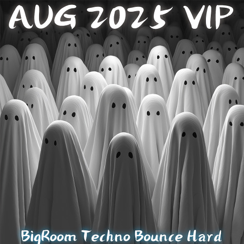 BigRoom Techno Bounce Hard🔥VOL.985(28New Pack)(Free Download)(Free Password)
