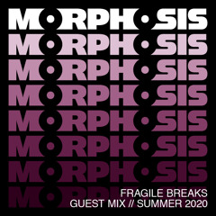 Fragile Breaks Guest Mix 2020