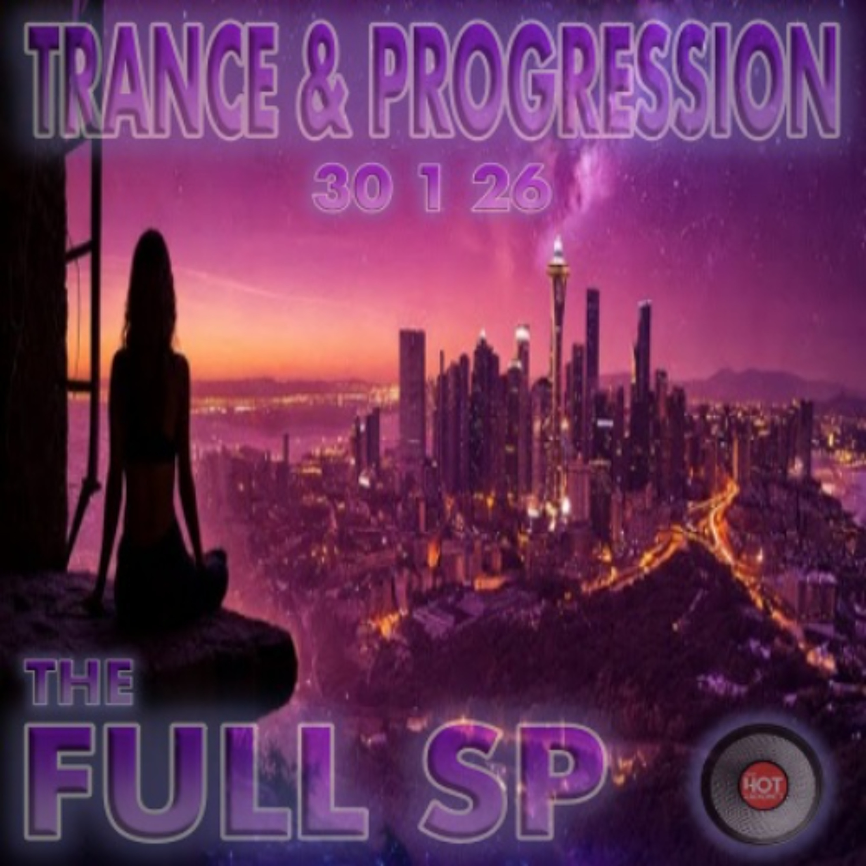 TAP 30 1 26 episode artwork