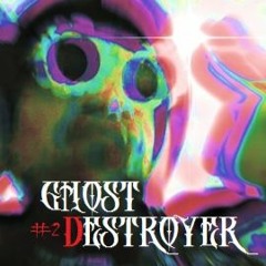 2. PHUNK D - Glaubst Du And Die Hölle? [GhostDestroyer EP]  #210er