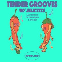 Tender Grooves on N10.as 26/09/2021