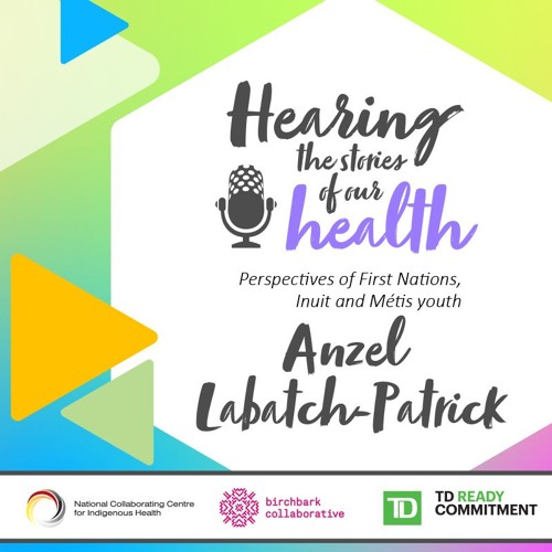 Stream episode Hearing the stories of our health - Anzel Labatch ...