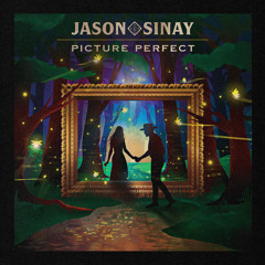 04 Picture Perfect (Single) Jason Sinay