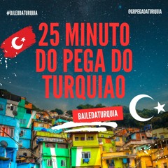 25 MINUTO DO PEGA DO TURQUIAO 2024 - DJ LEO DA TURQUIA