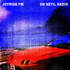 Joyride FM - 7th March 2026