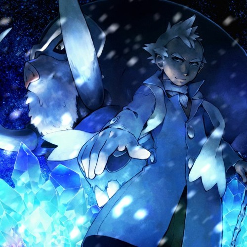 Ice Path (Dark Cave) Remix - Pokémon Gold and Silver