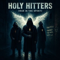 Holy Hitters