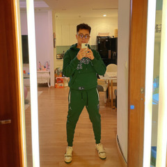 All My Head - TBynz x VanhJB ( Đức Thắng ) đền4 củ