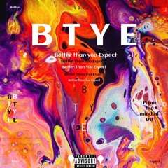 NOT THE INTRO: TAKE A TRIP (prod. CJ Beatz)