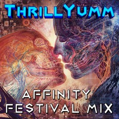Affinity Festival Mix