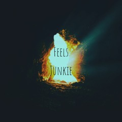 Feels Junkie Prod by. York