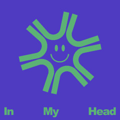 Michael Grald - In My Head (Extended Mix) [Glasgow Underground]