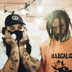 $UICIDEBOY$ - G Double OD