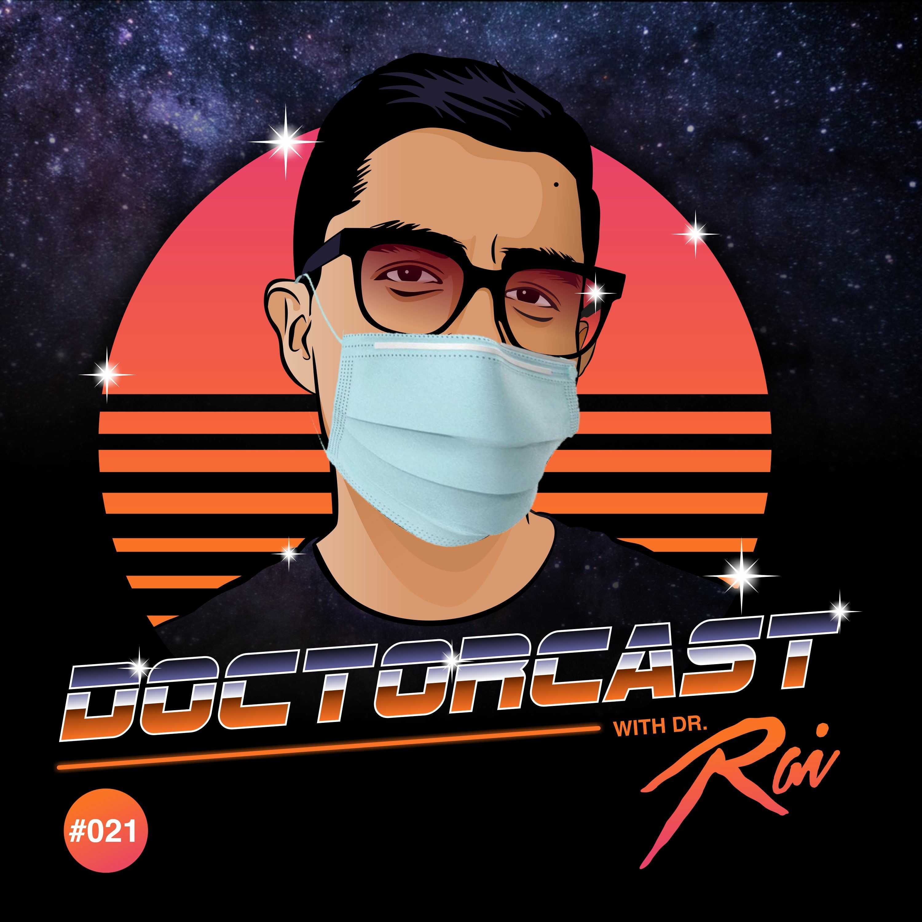 DR. RAI