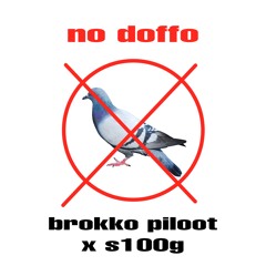 no doffo (feat. Shoe Slug)