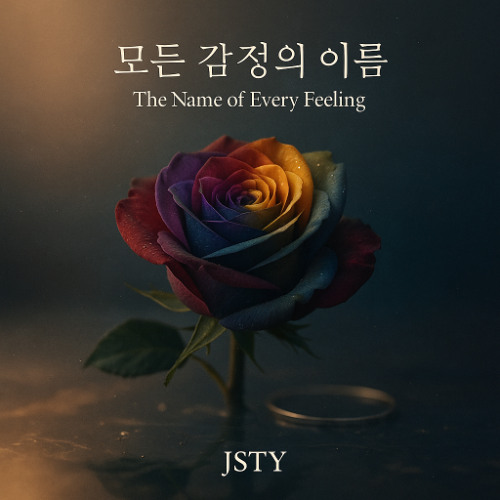 모든 감정의 이름 (The Name of Every Feeling)