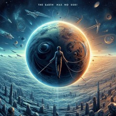 The Earth Has No Side!