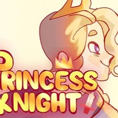 Princess Knight - Main Theme