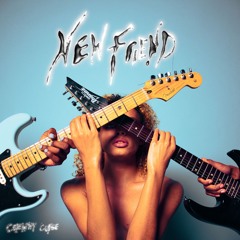 New Friend ft. Sundiata Watson