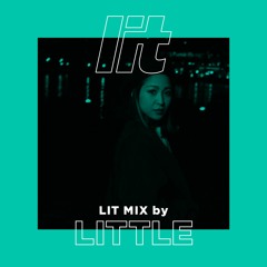 lit Mix Vol.2 by LITTLE