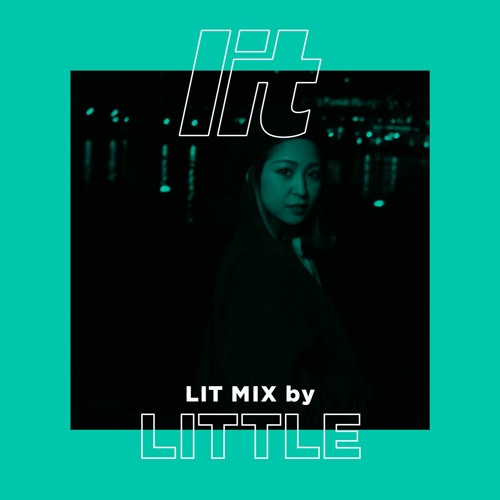 lit Mix Vol.2 by LITTLE