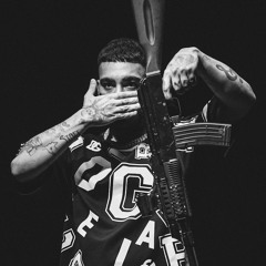 UZI x BATUFLEX - GÜVENME BANA - Rap Type Beat