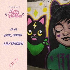 Ep.01 Arte y Morras-El arte urbano desde la mirada femenina