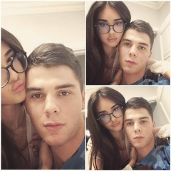 Хестон ⧣MissYou @chaosysl